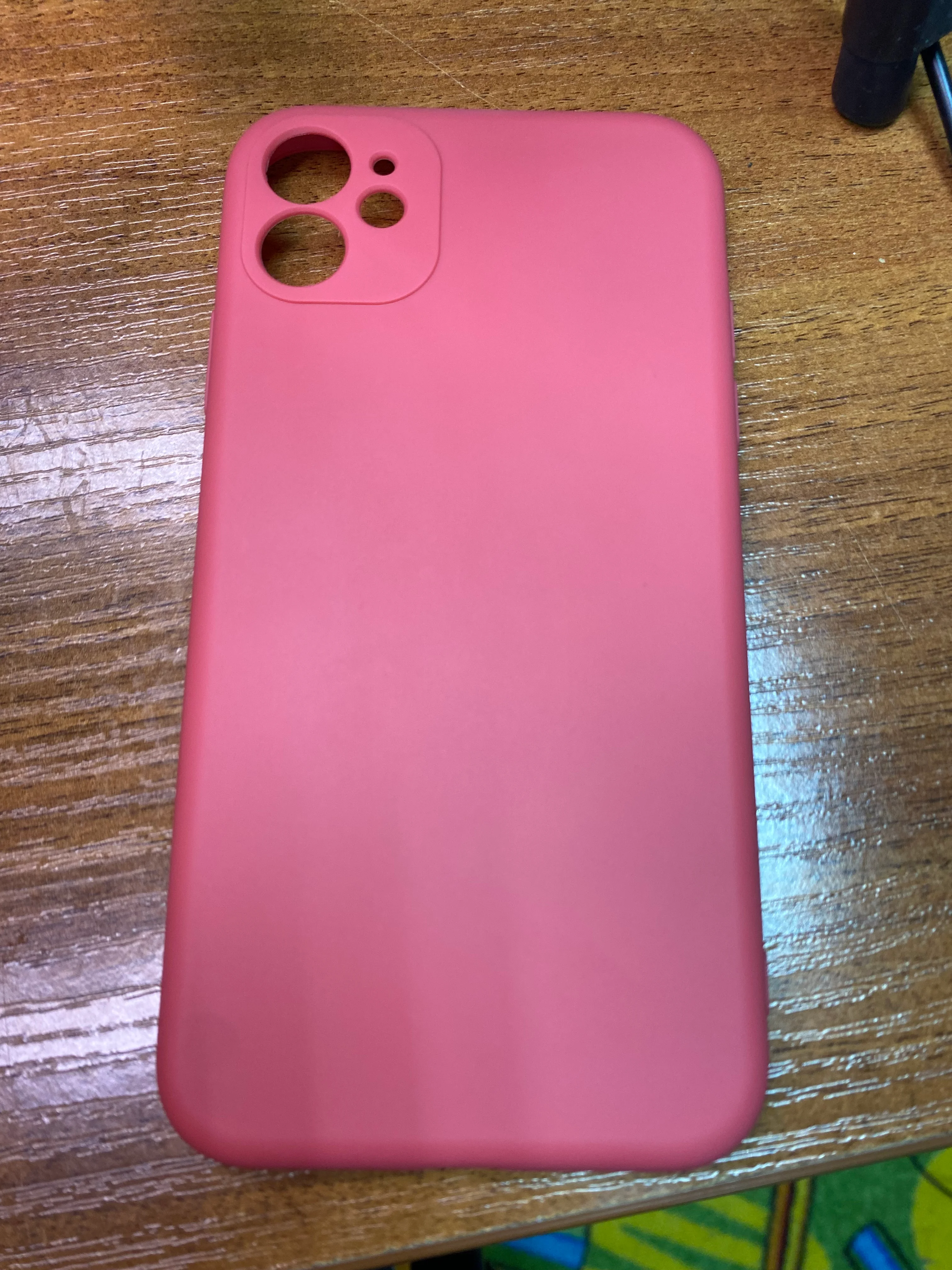 Чехол-накладка для Apple iPhone Xr, 11, 12, 12 Pro, с защитой камеры, силиконовый