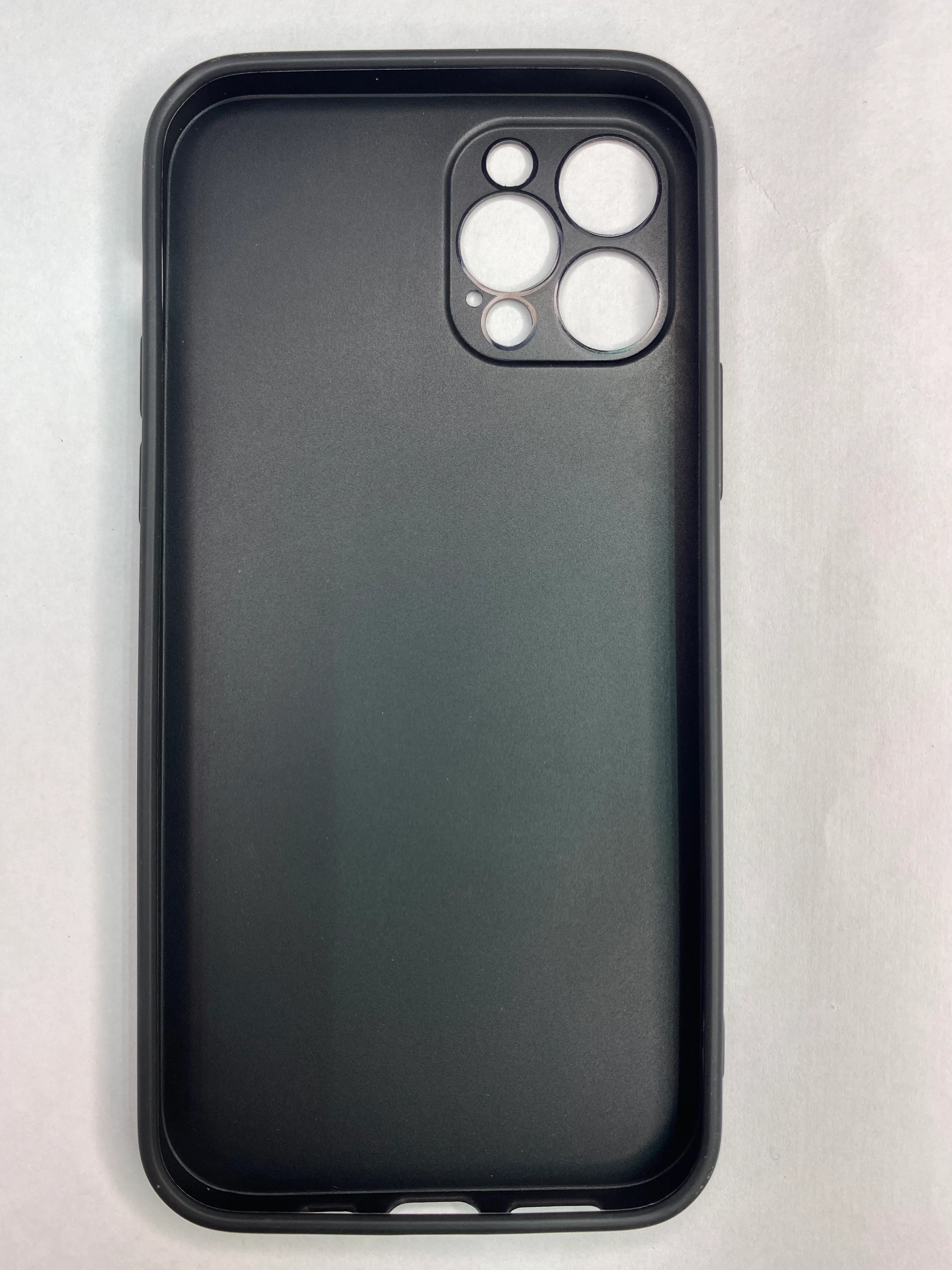 Чехол-накладка для Apple iPhone Xr, 11, 12, 12 Pro, с защитой камеры, силиконовый
