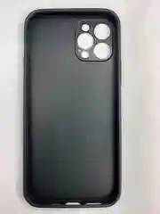 Чехол-накладка для Apple iPhone Xr, 11, 12, 12 Pro, с защитой камеры, силиконовый