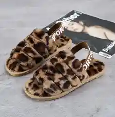 Домашние тапочки