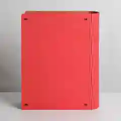 Коралловый коробка-книга деревянная "Новогодняя", 11 видов
