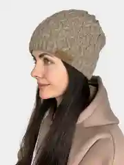 Шапка, 10 цветов