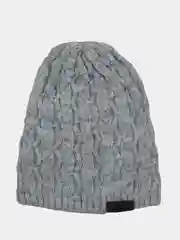 Серый меланж шапка, 10 цветов