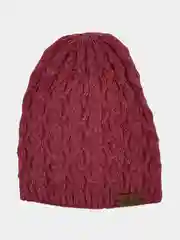 Бордовый шапка, 10 цветов