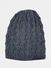 Серый шапка, 10 цветов