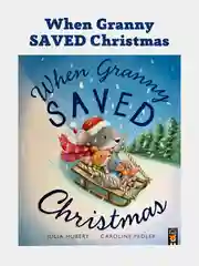 Книги на английском языке для детей 2+ The big Christmas collection. Англия