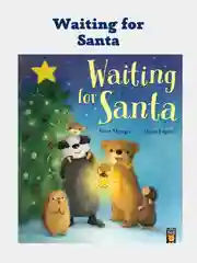 Книги на английском языке для детей 2+ The big Christmas collection. Англия