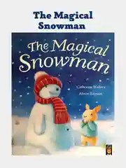 Книги на английском языке для детей 2+ The big Christmas collection. Англия