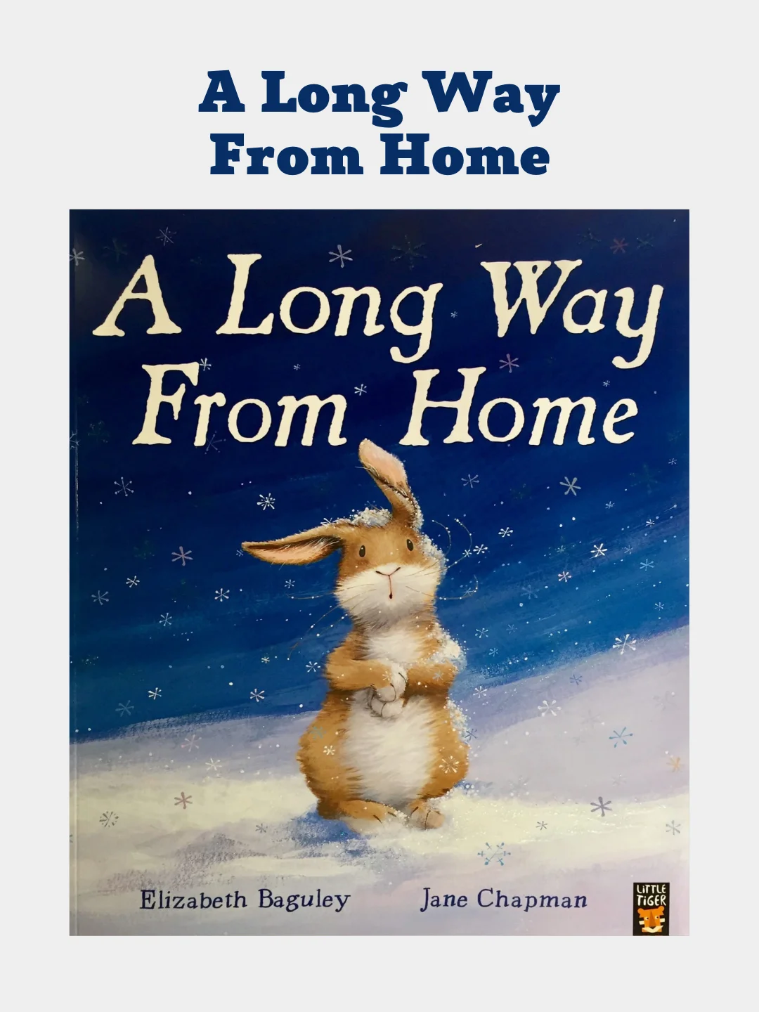 Книги на английском языке для детей 2+ The big Christmas collection. Англия
