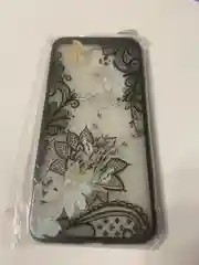 Черный чехол SAMSUNG J6 PLUS