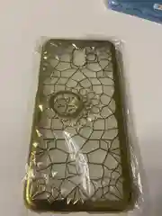 Золотой чехол SAMSUNG J6 PLUS