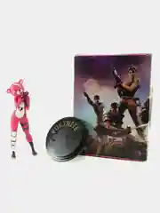 Фигурка медведя из Fortnite (Фортнайт)