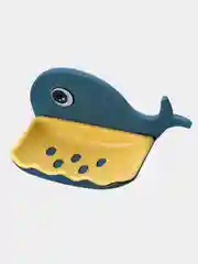 Морской мыльница настенная