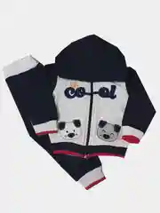 Спортивный костюм для мальчика