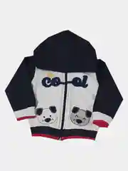 Спортивный костюм для мальчика