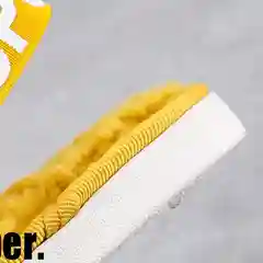 Спортивные домашние тапочки