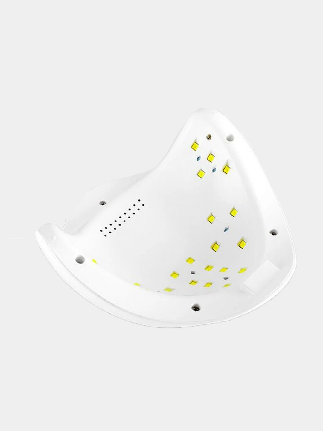 Лампа для маникюра, ногтей, педикюра  Sun 5 UV/LED