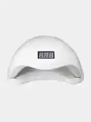 Лампа для маникюра, ногтей, педикюра  Sun 5 UV/LED
