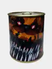 Копилка для денег, монет и купюр "Фредди"