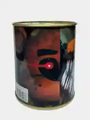 Копилка для денег, монет и купюр "Фредди"