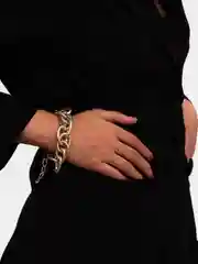 Многослойный браслет "Lacteo"