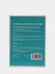 Патчи от прыщей/Наклейки от прыщей/Патчи от акне/Патчи против акне/от прыщей 36 шт