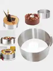 Форма для выпечки