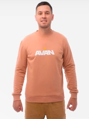 Свитшот "AVAN" унисекс