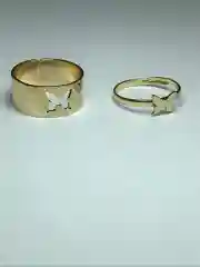 Кольца
