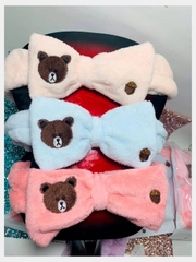 Повязка на голову для девочек Teddy / медведь