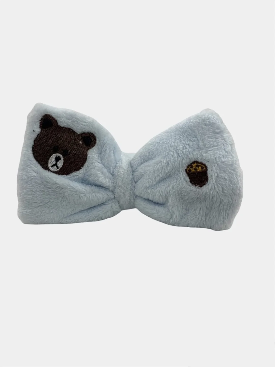 Ледяной повязка на голову для девочек Teddy / медведь