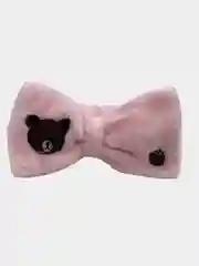 Розовый повязка на голову для девочек Teddy / медведь