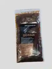 Шеллак (хлопья)