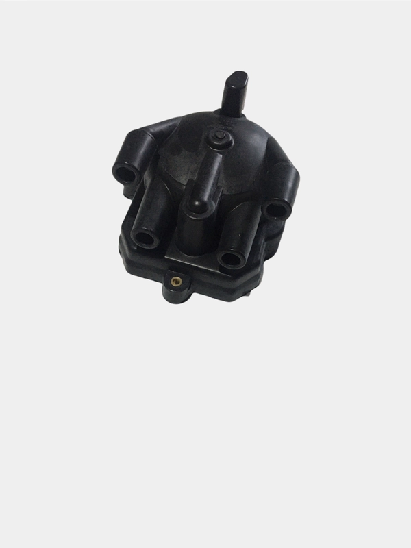 Крышка распределителя зажигания Mazda: 626 Iv (Ge) 1.8 I/2.0 L