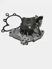 Насос водяной Mazda 626/323 1.8/2.0 16v, помпа + прокладка