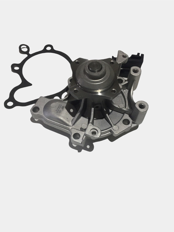 Насос водяной Mazda 626/323 1.8/2.0 16v, помпа + прокладка