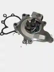 Насос водяной Mazda 626/323 1.8/2.0 16v, помпа + прокладка