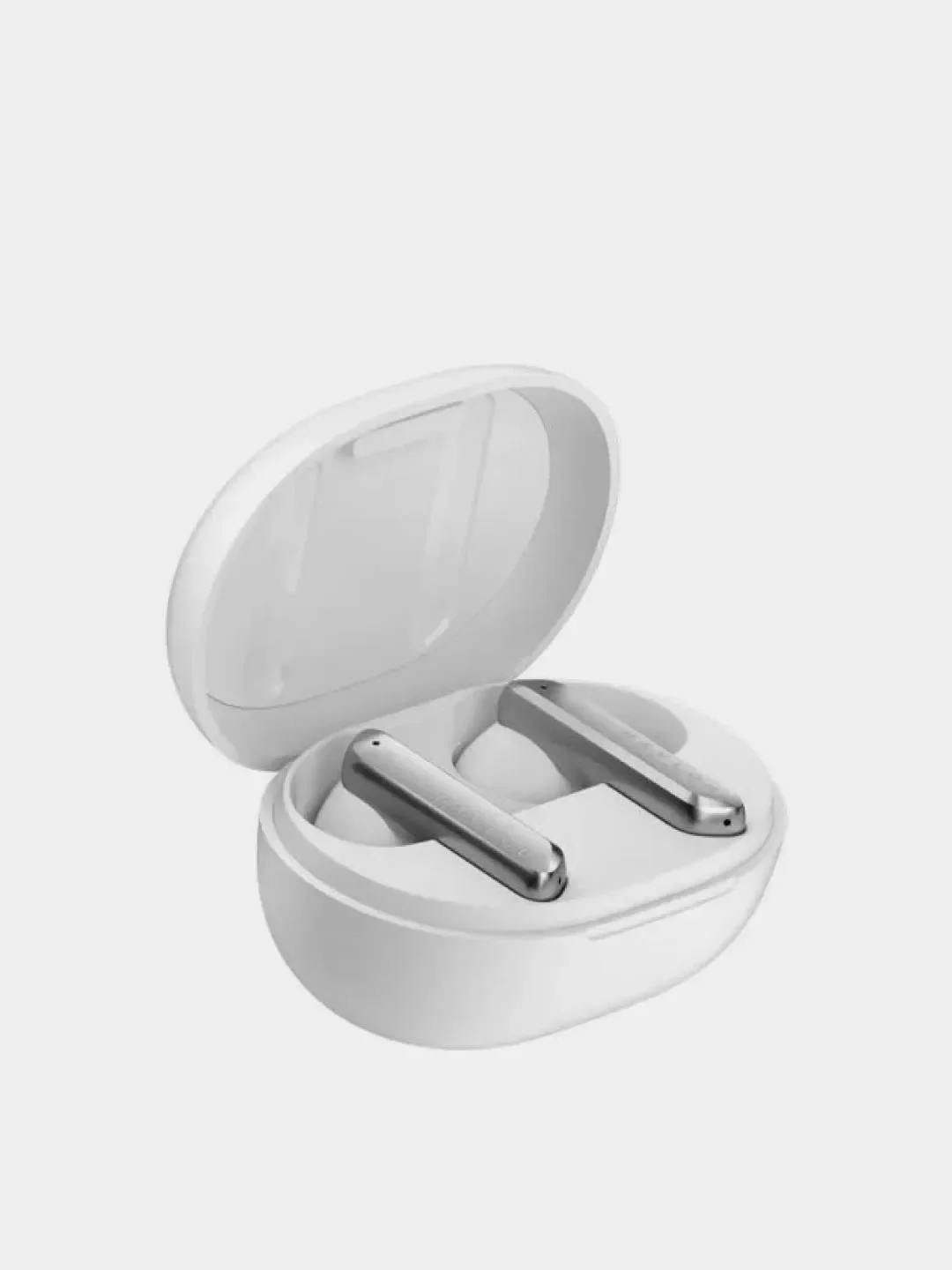 Белый беспроводные наушники Xiaomi Haylou W1