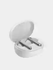Белый беспроводные наушники Xiaomi Haylou W1