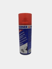 Средство для удаления ржавчины BERNER MoS2