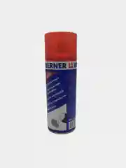 Средство для удаления ржавчины BERNER MoS2