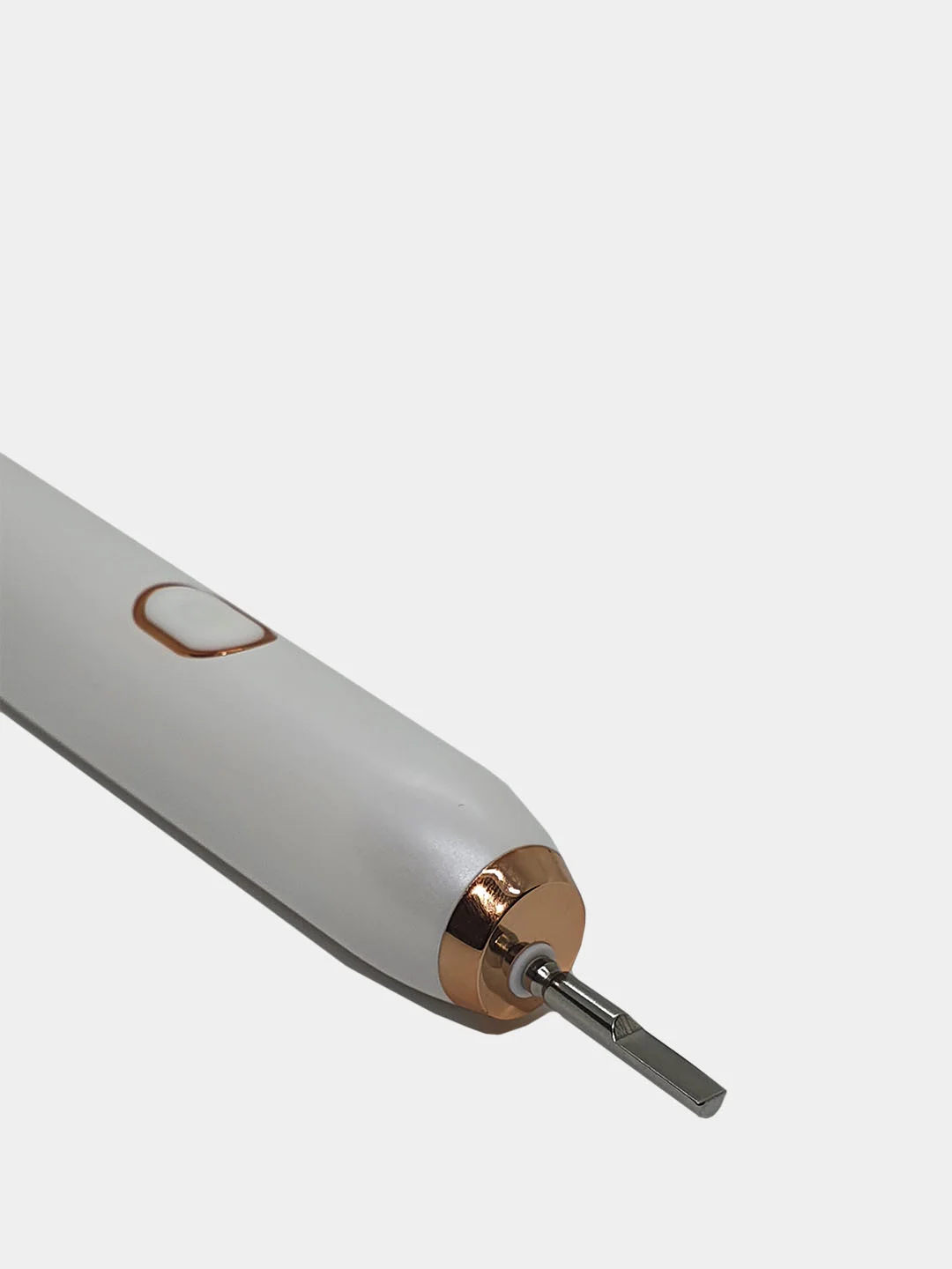 Розовый электрическая звуковая зубная щетка Sonic Electric Toothbrush YS003
