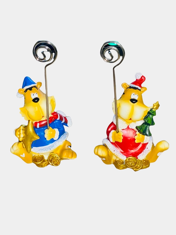 Визитница "Тигренок"