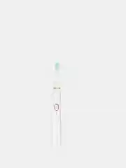 Белый электрическая звуковая зубная щетка Sonic Electric Toothbrush YS003