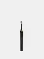 Черный электрическая звуковая зубная щетка Sonic Electric Toothbrush YS003