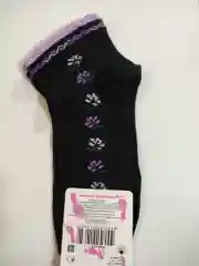 Носки женские "Василёк"