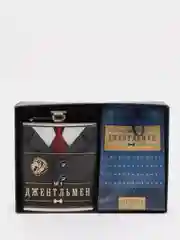Подарочный набор "Джентльмен"
