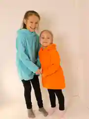 Туника с легинсами