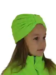 Тюрбан детский
