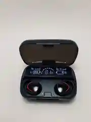 Наушники беспроводные М10 2000 мАч